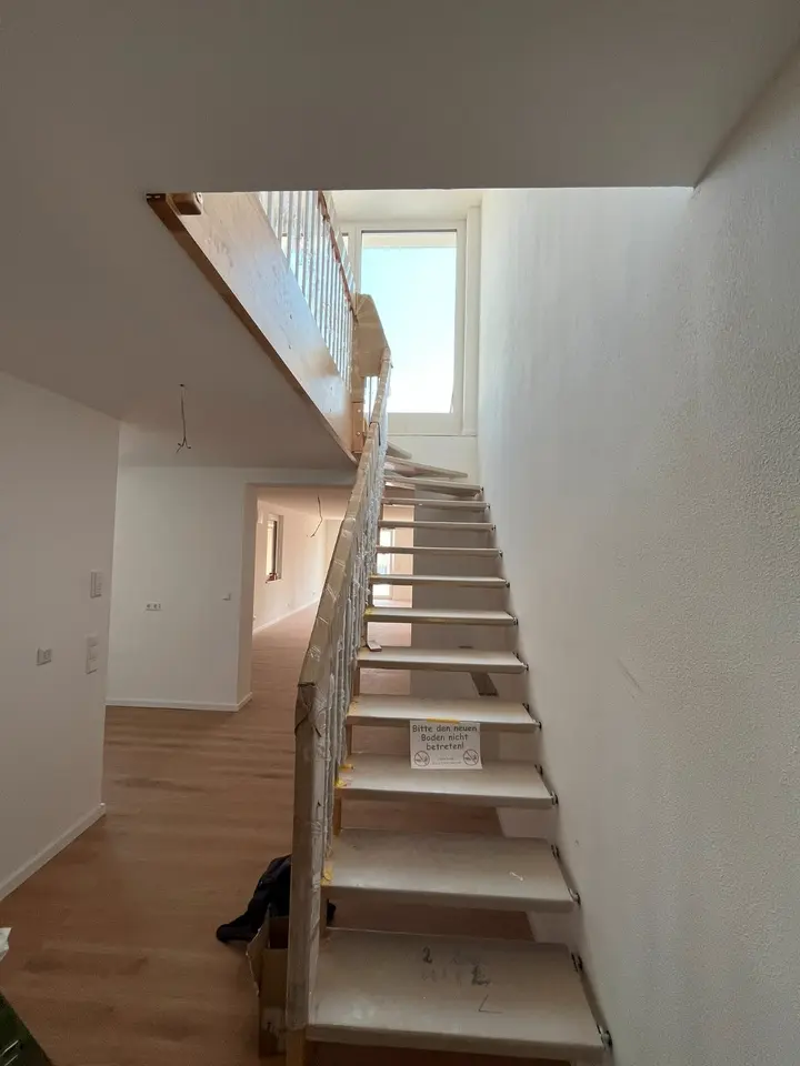 5 Zimmer Wohnung mit 127 m² in Herrenberg – Bild 10