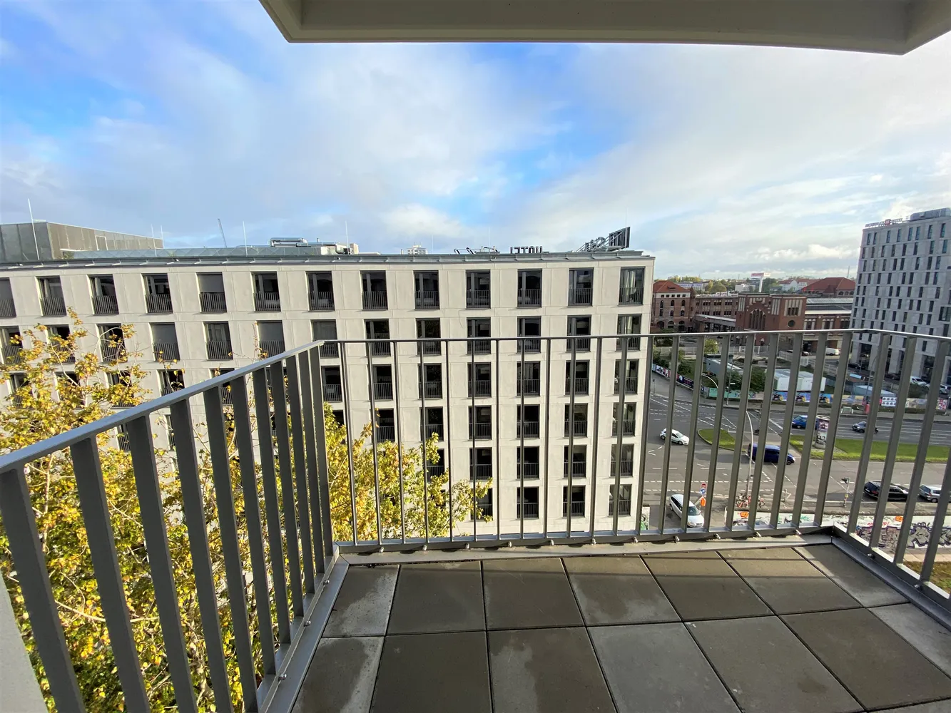 1 Zimmer Wohnung mit 40 m² in Berlin – Bild 12
