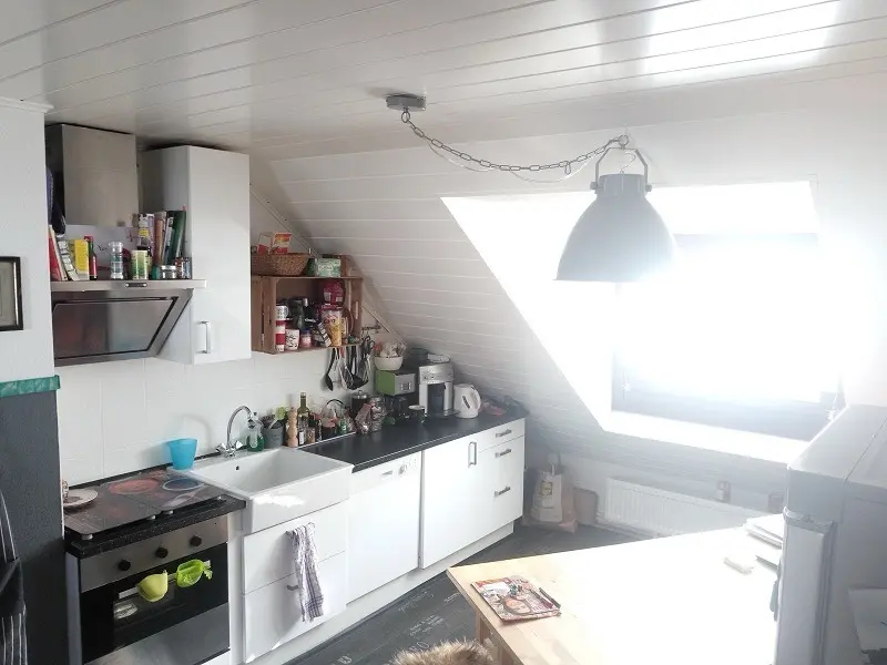 3 Zimmer Wohnung mit 64 m² in Mönchengladbach – Bild 4