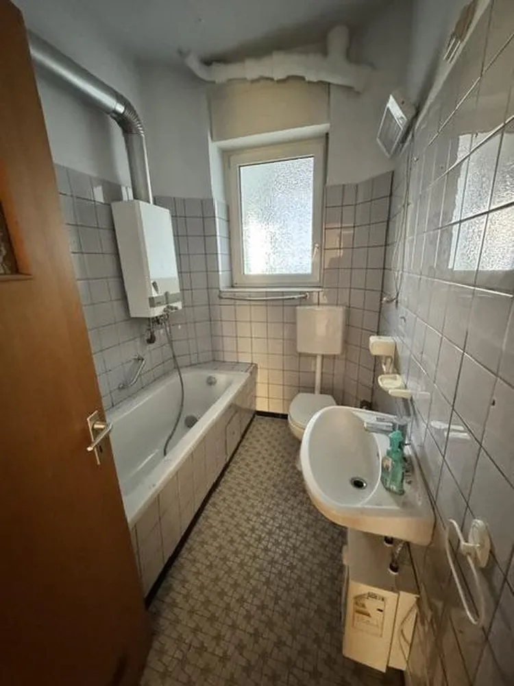 2 Zimmer Wohnung mit 71 m² in Karlsruhe – Bild 12