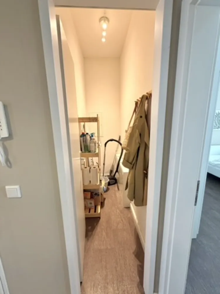 3 Zimmer Wohnung mit 67 m² in Hamburg – Bild 4