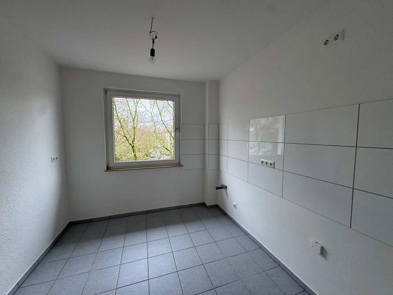 2 Zimmer Wohnung mit 57 m² in Duisburg – Bild 2