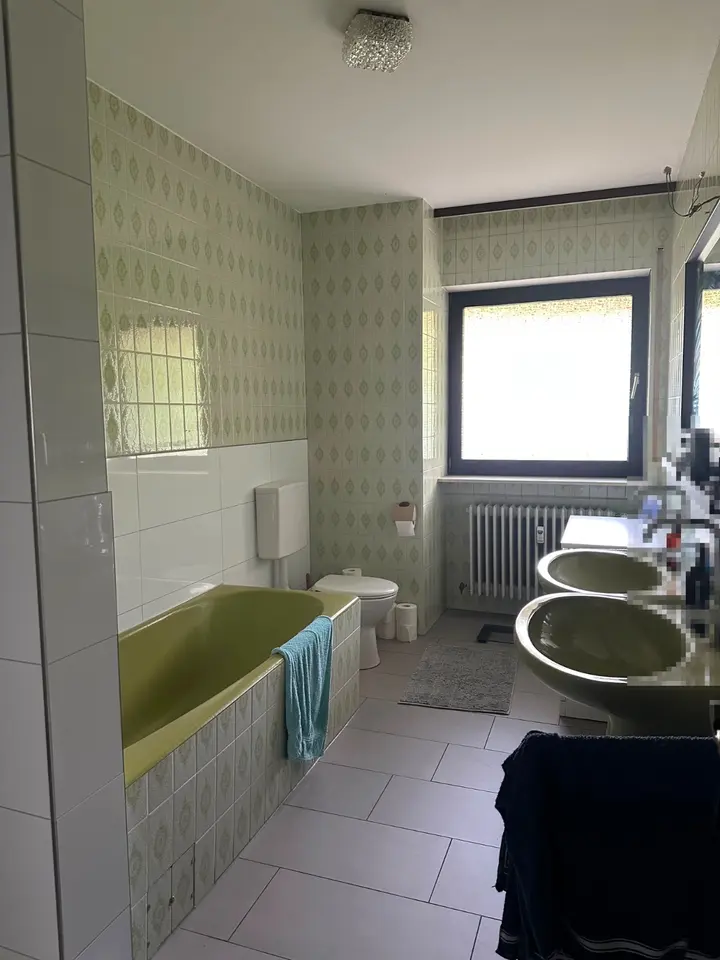 3 Zimmer Wohnung mit 118 m² in Aschaffenburg – Bild 4