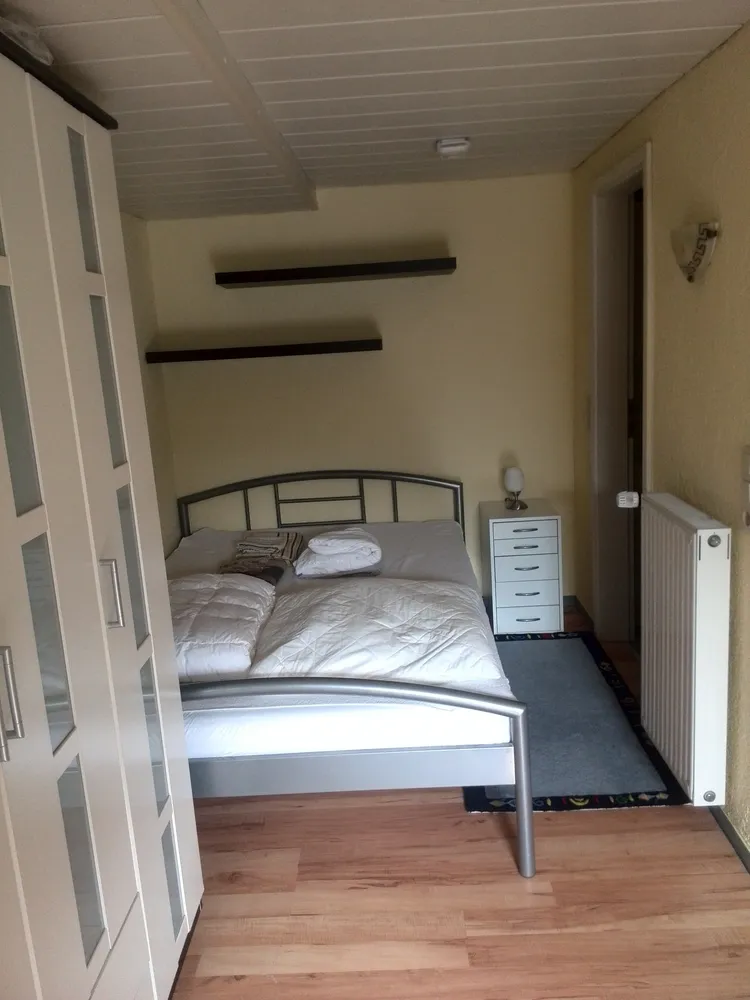 1 Zimmer Wohnung mit 28 m² in Koblenz – Bild 2