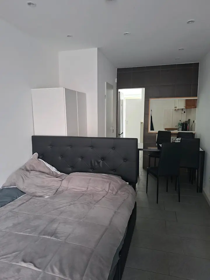 Studio with 30 m² in Hamm – Photo 2