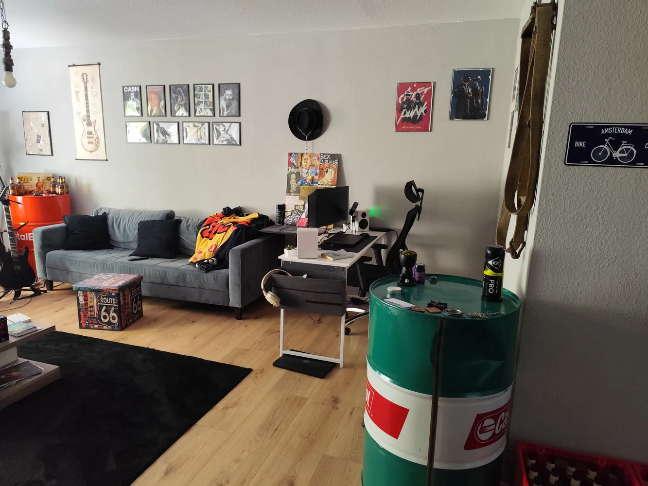 2 Zimmer Wohnung mit 75 m² in Dresden – Bild 3