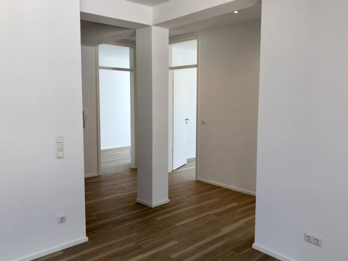 4 Zimmer Wohnung mit 86 m² in Mainz – Bild 5