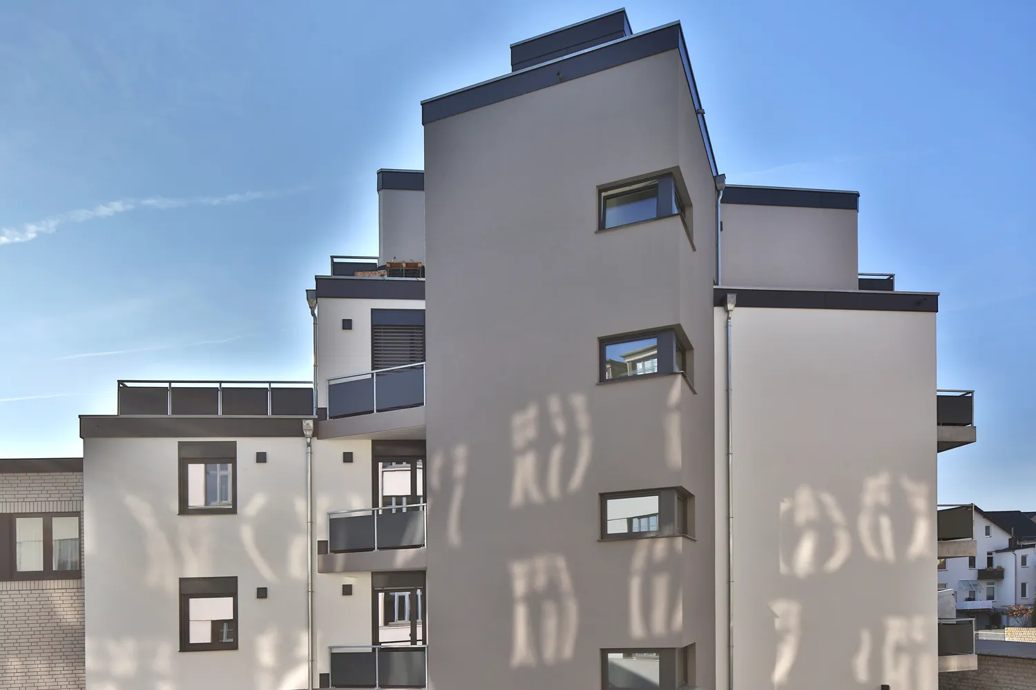 1 room apartment with 40 m² in Bielefeld – Photo 7