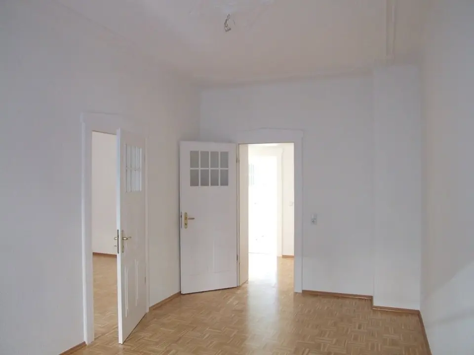 3 Zimmer Wohnung mit 83 m² in Leipzig – Bild 1