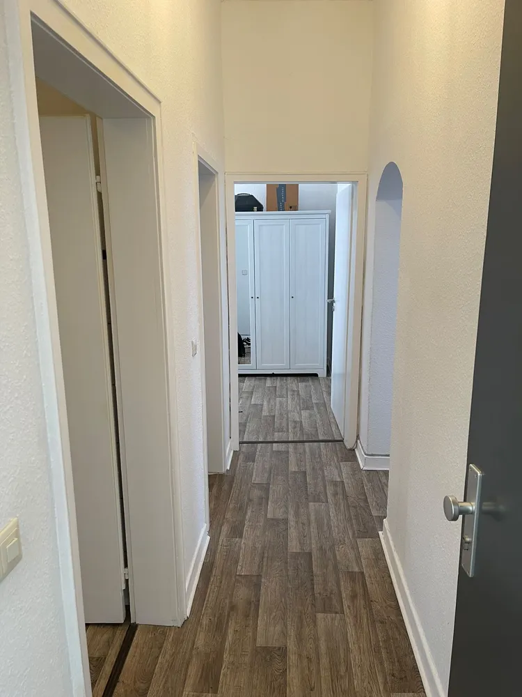 4 room apartment with 64 m² in Mülheim an der Ruhr – Photo 2