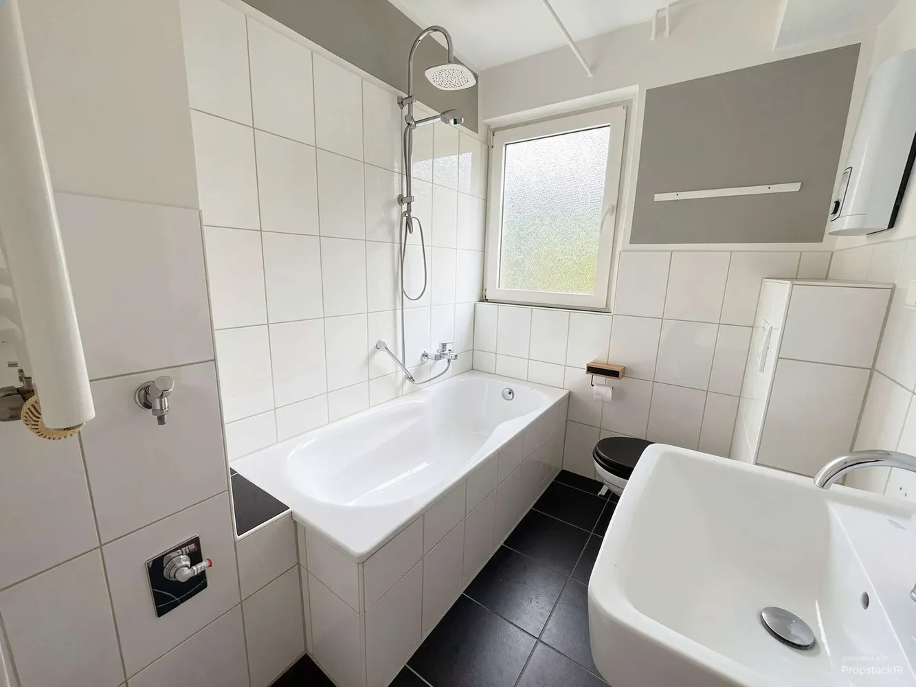 3 Zimmer Wohnung mit 65 m² in Krefeld – Bild 4