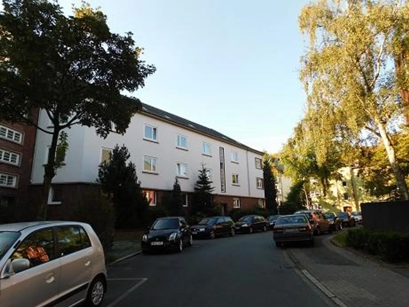 2 Zimmer Wohnung mit 71 m² in Bochum – Bild 2