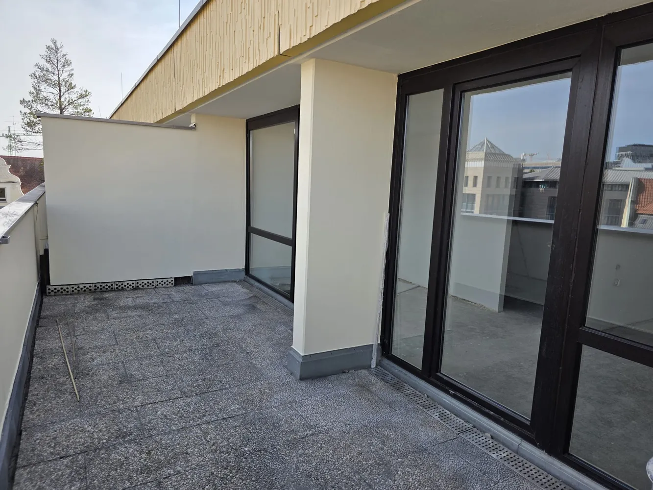 2 Zimmer Wohnung mit 60 m² in München – Bild 1