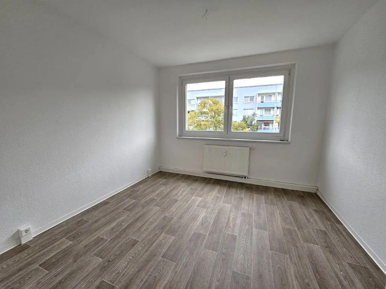 2 Zimmer Wohnung mit 51 m² in Halle (Saale) – Bild 3