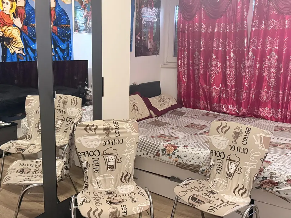 WG-Zimmer mit 30 m² in Lahr/Schwarzwald – Bild 1