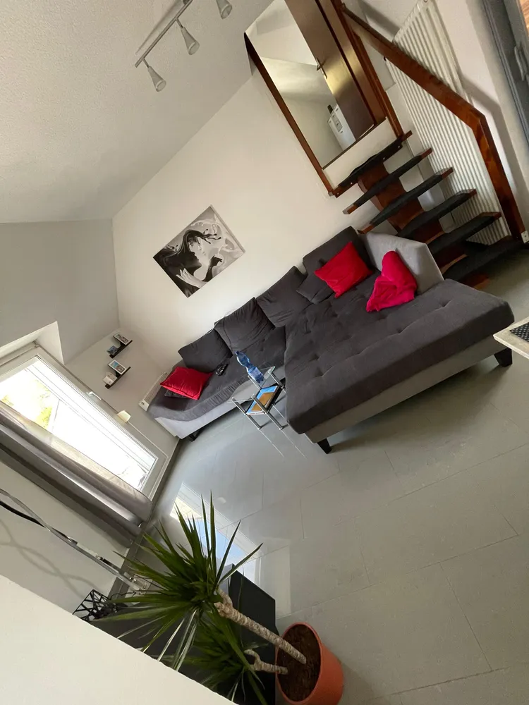 2 Zimmer Wohnung mit 56 m² in Stuttgart – Bild 6