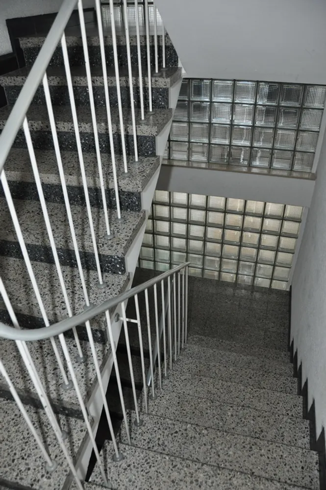 2 Zimmer Wohnung mit 37 m² in Essen – Bild 2