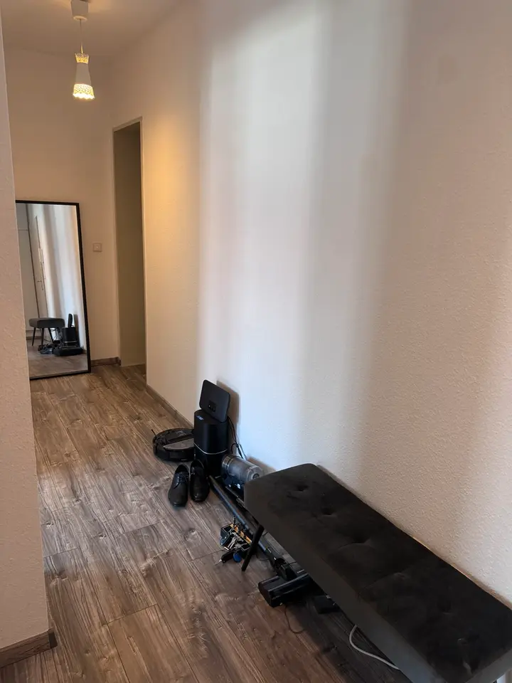 2 room apartment with 56 m² in Potsdam – Photo 4