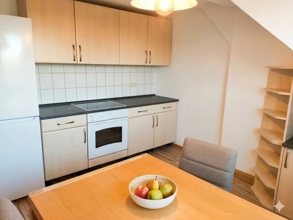 3 room apartment with 59 m² in Freiberg – Photo 8