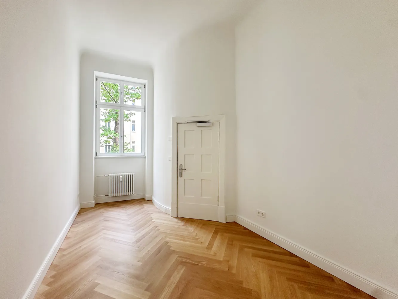 5 Zimmer Wohnung mit 174 m² in Berlin – Bild 7