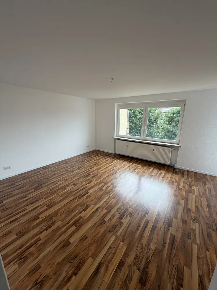 3 Zimmer Wohnung mit 71 m² in Hannover – Bild 2