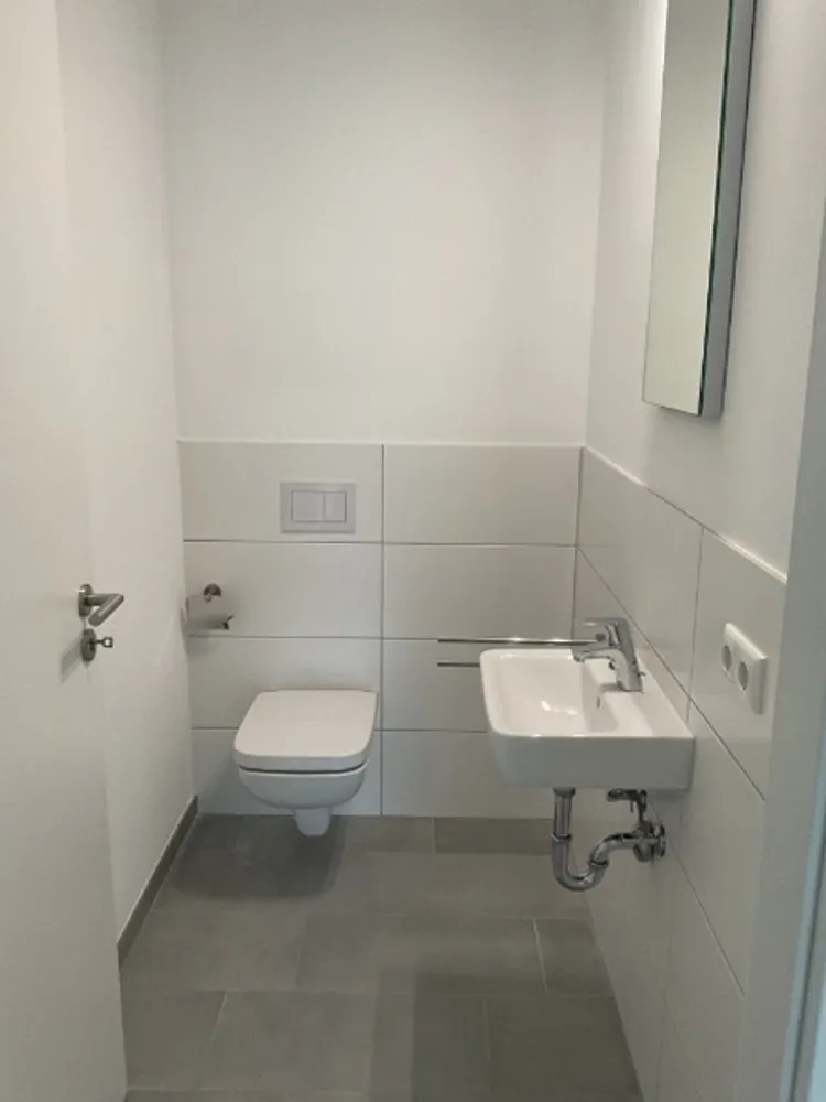 3 Zimmer Wohnung mit 92 m² in Freiburg im Breisgau – Bild 5