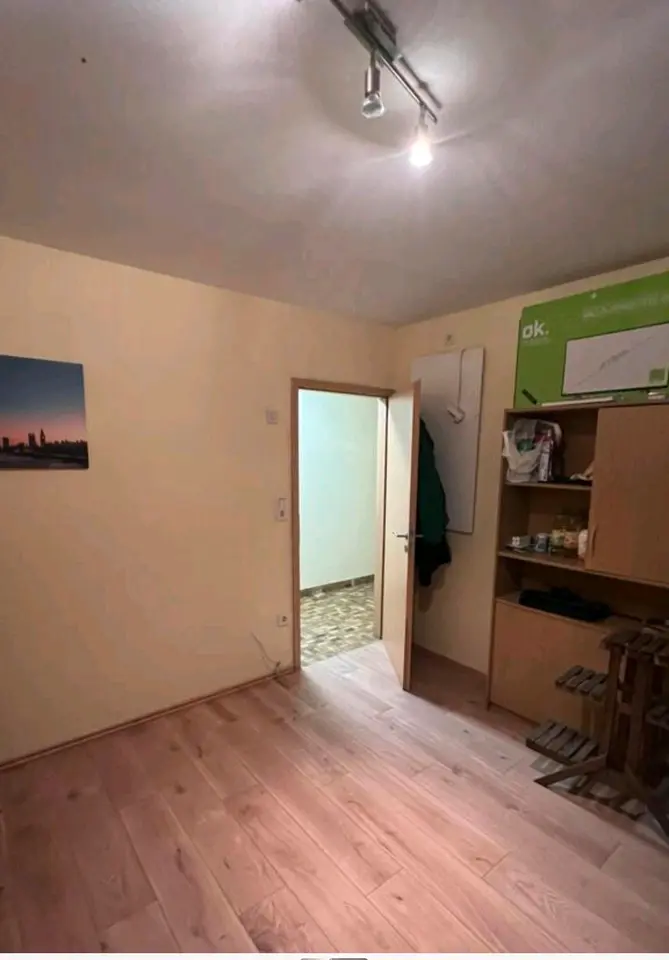 4 Zimmer Haus mit 100 m² in Augsburg – Bild 1