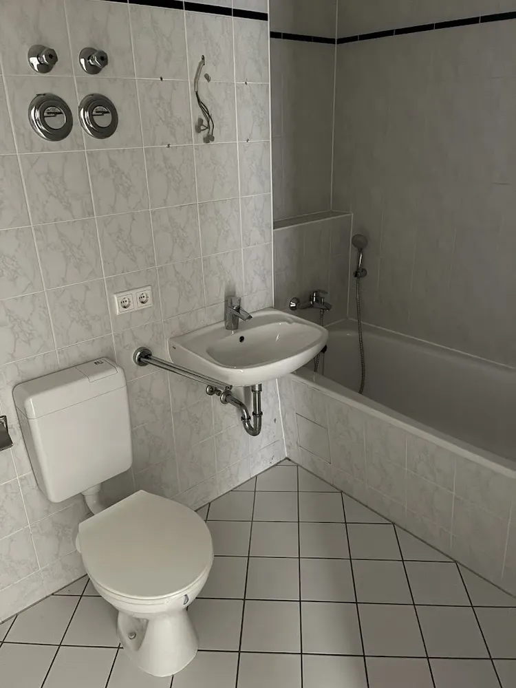 2 room apartment with 52 m² in Berlin – Photo 3