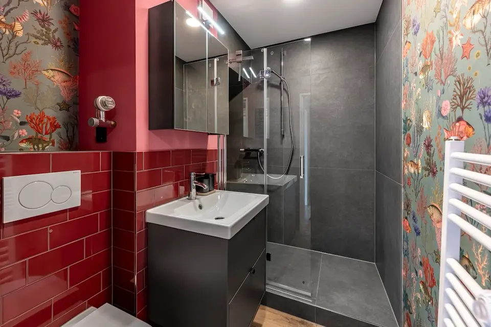 WG-Zimmer mit 50 m² in Düsseldorf – Bild 5