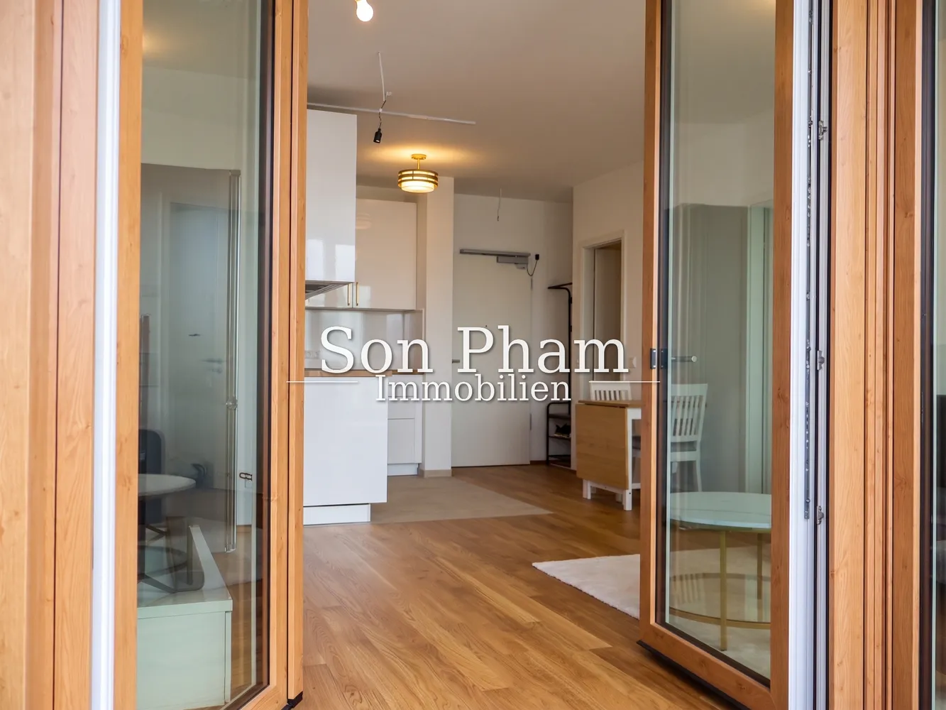 2 Zimmer Wohnung mit 46 m² in Berlin – Bild 4
