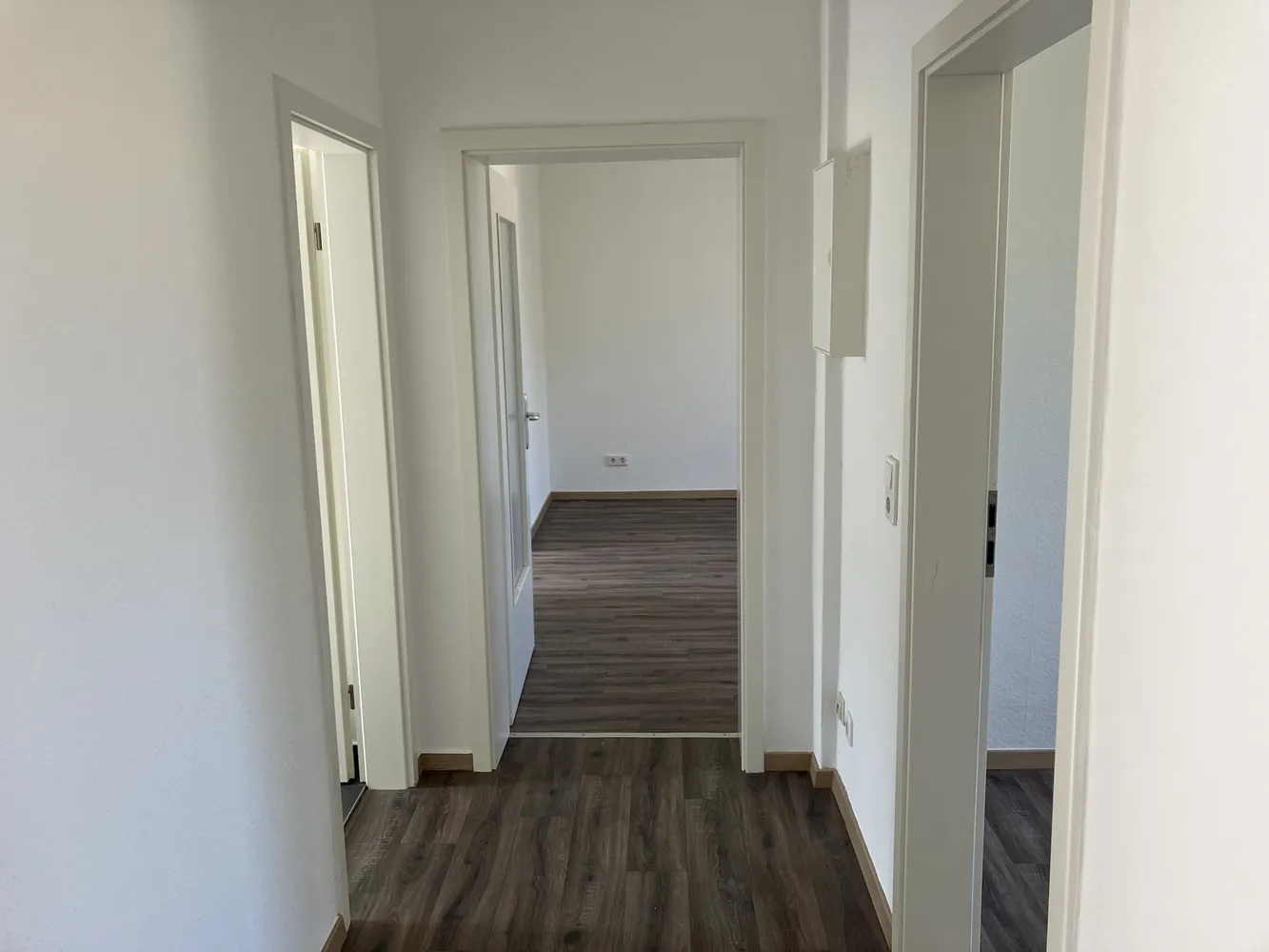 3 room apartment with 72 m² in Kassel – Photo 8