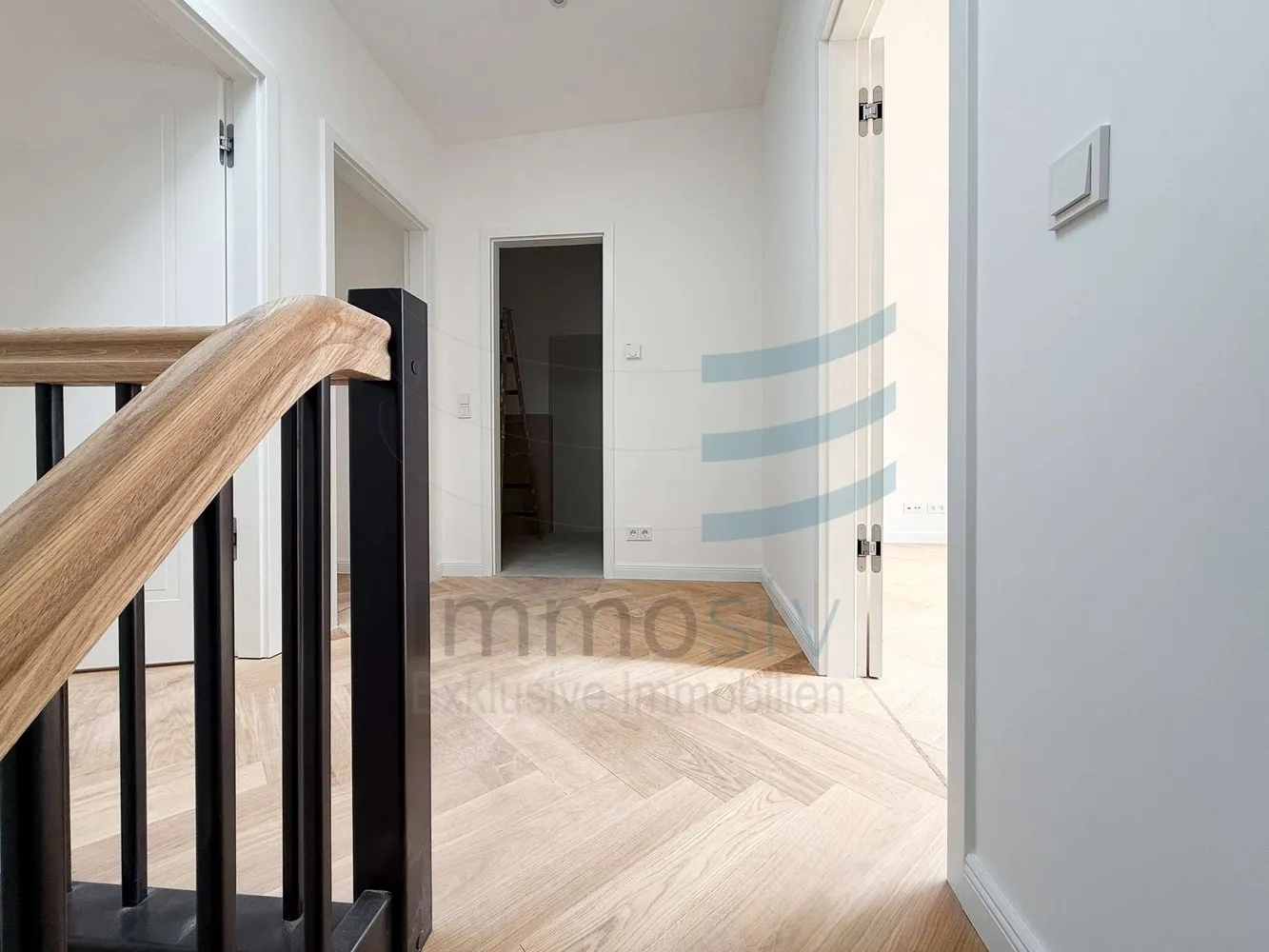 4 Zimmer Wohnung mit 92 m² in Berlin – Bild 11