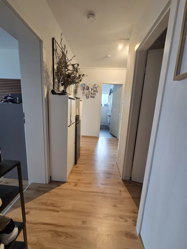 3 Zimmer Wohnung mit 81 m² in München – Bild 10