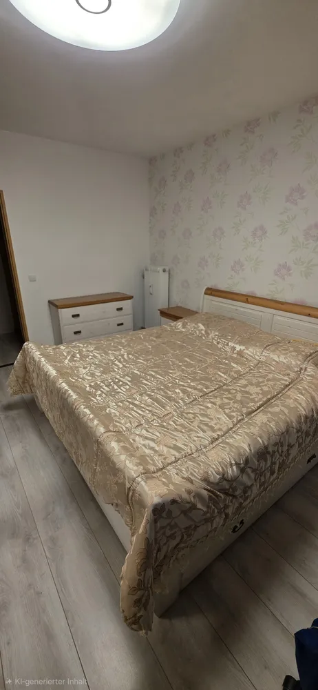 2 Zimmer Wohnung mit 58 m² in Velbert – Bild 10