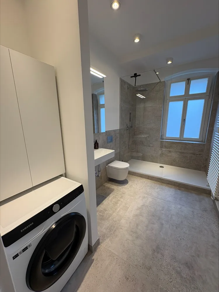 2 Zimmer Wohnung mit 54 m² in Berlin – Bild 6