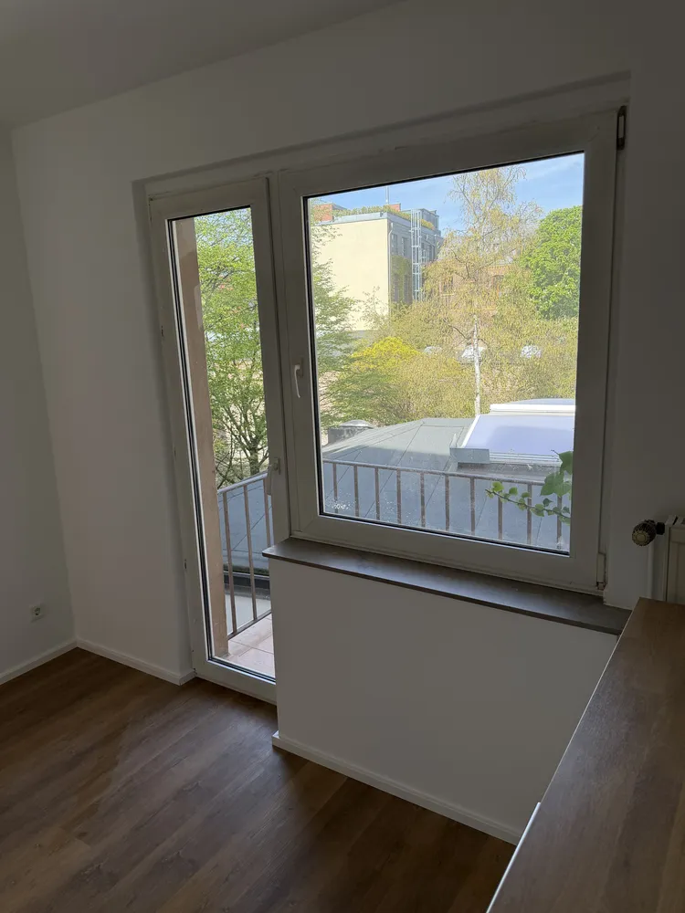 2 Zimmer Wohnung mit 38 m² in Köln – Bild 2