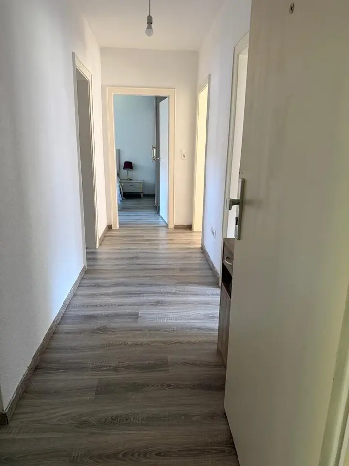 3 Zimmer Wohnung mit 64 m² in Aurich – Bild 4