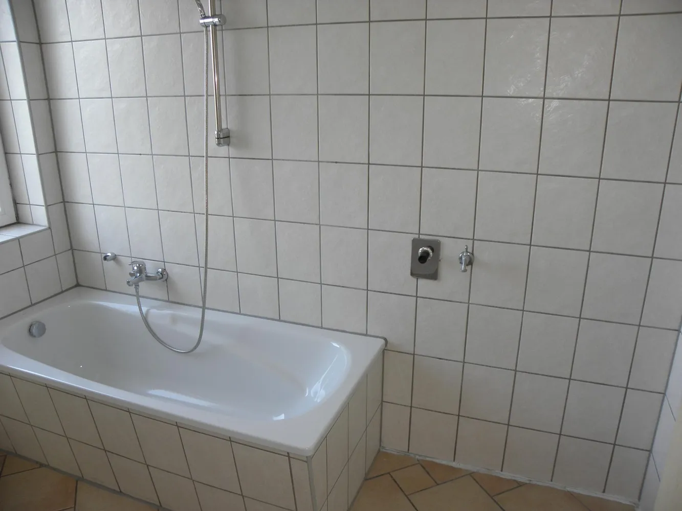 2 room apartment with 60 m² in Magdeburg – Photo 8
