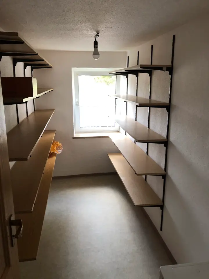 Studio mit 25 m² in Ansbach – Bild 5