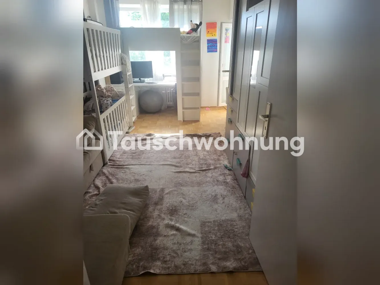 3 Zimmer Wohnung mit 67 m² in München – Bild 6