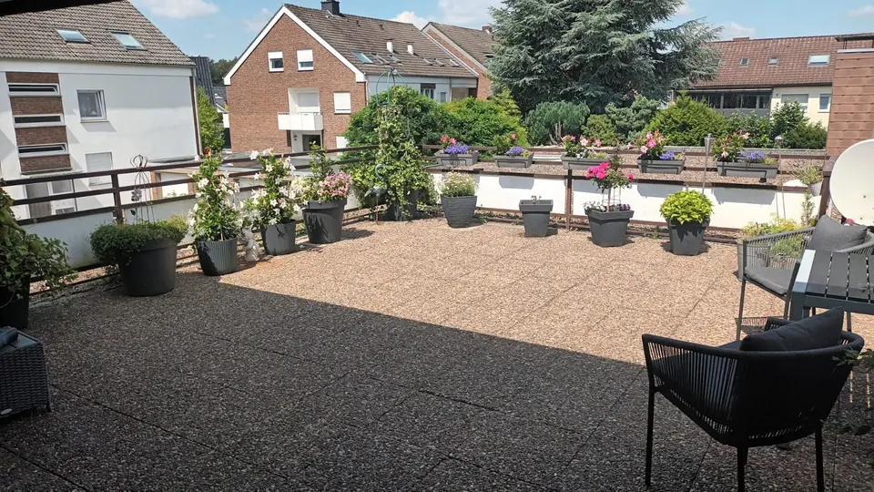 3 Zimmer Wohnung mit 86 m² in Bielefeld – Bild 7