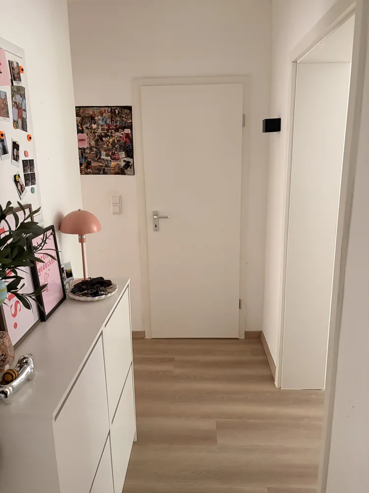 2 Zimmer Wohnung mit 56 m² in Wuppertal – Bild 2