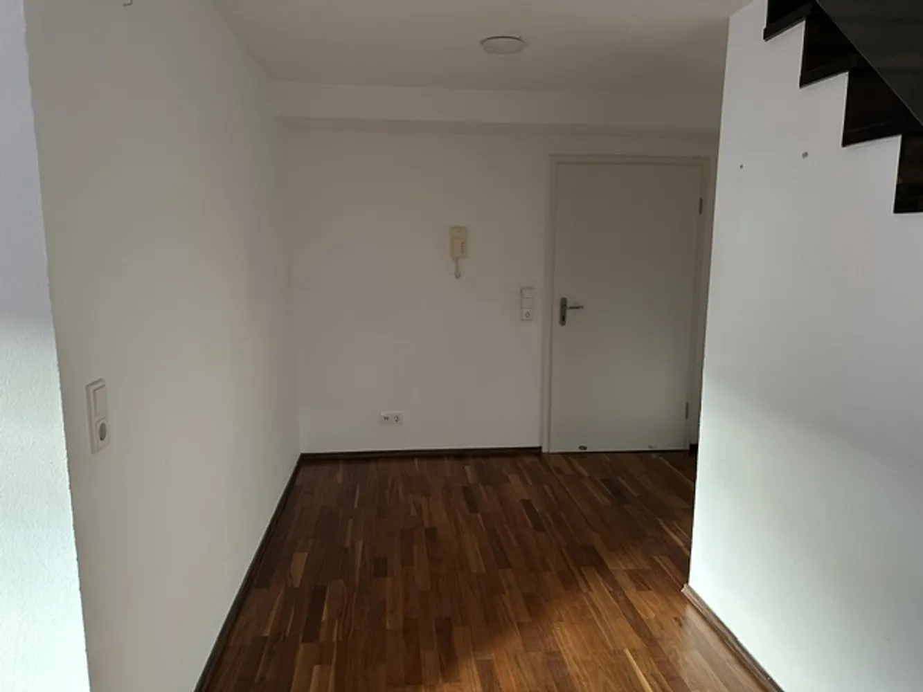 2 Zimmer Wohnung mit 100 m² in Mosbach – Bild 3