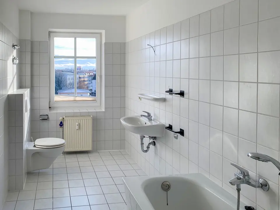 3 Zimmer Wohnung mit 71 m² in Magdeburg – Bild 10