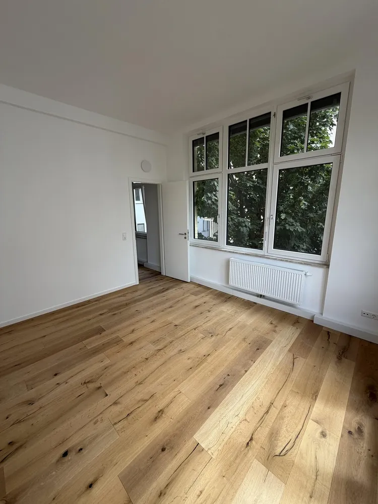 2 Zimmer Wohnung mit 41 m² in Stuttgart – Bild 3
