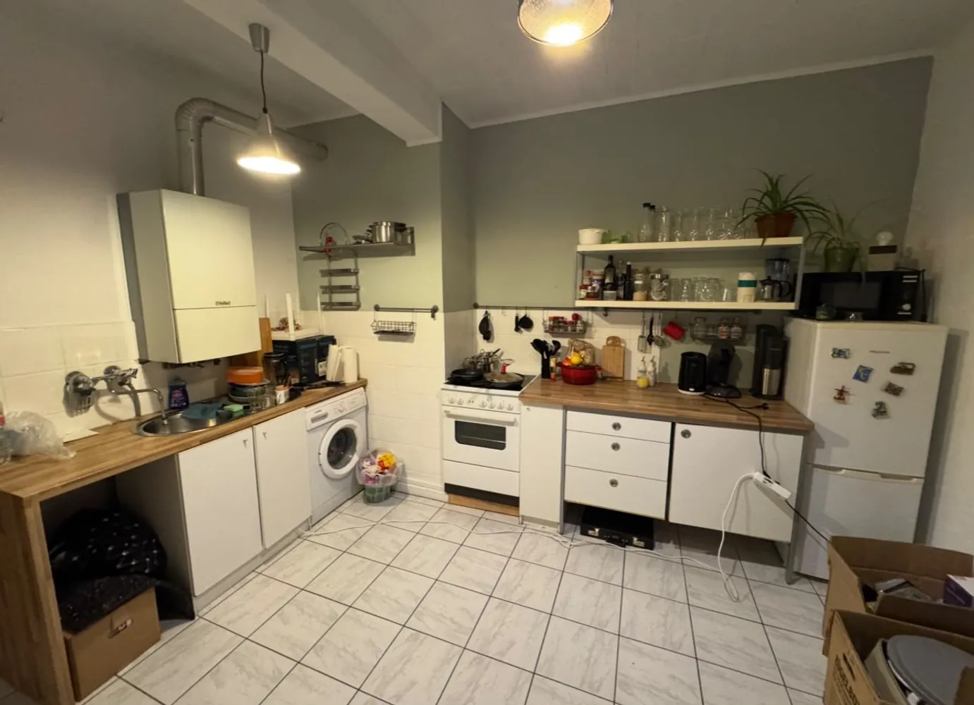 2 Zimmer Wohnung mit 56 m² in Düsseldorf – Bild 5