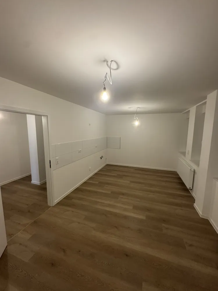2 Zimmer Wohnung mit 48 m² in Oberhausen – Bild 3