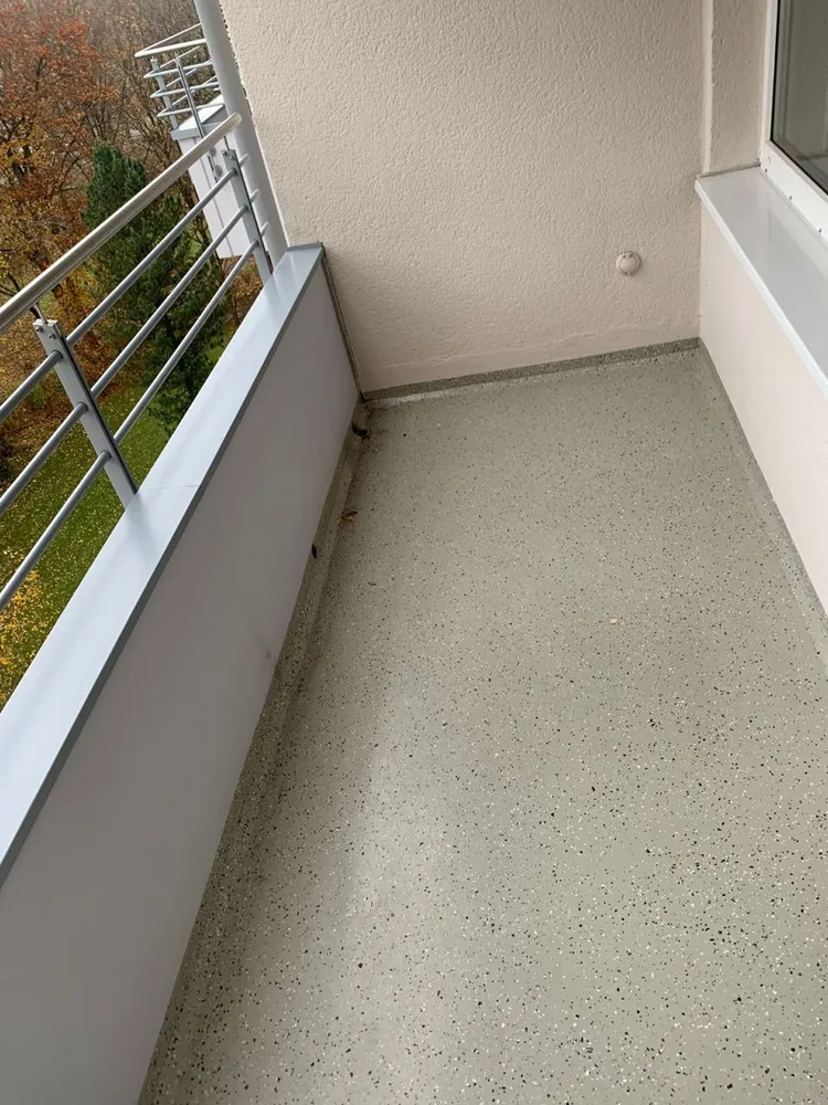 3 Zimmer Wohnung mit 60 m² in München – Bild 9
