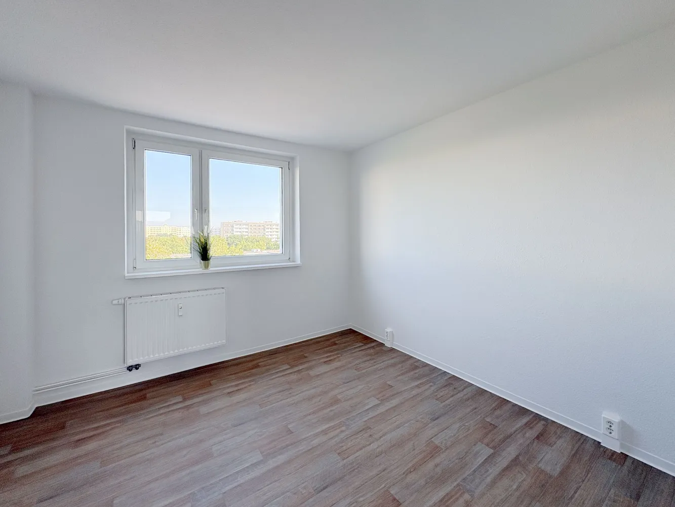 3 Zimmer Wohnung mit 68 m² in Magdeburg – Bild 8