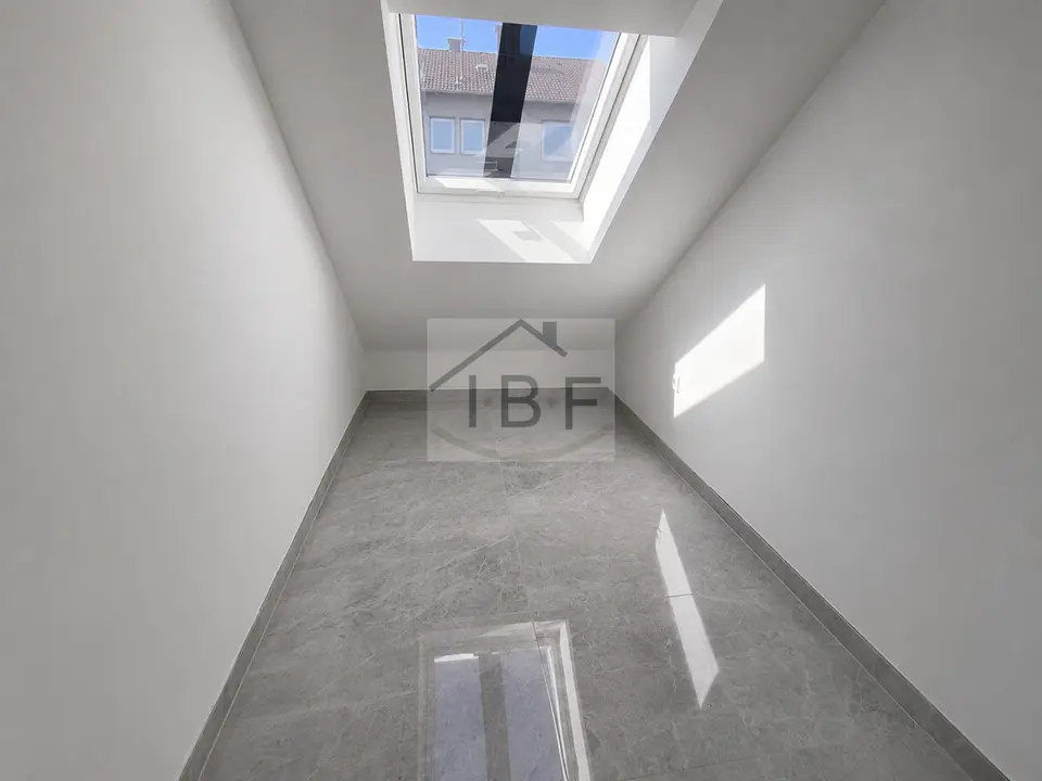 2 Zimmer Wohnung mit 65 m² in Siegen – Bild 8